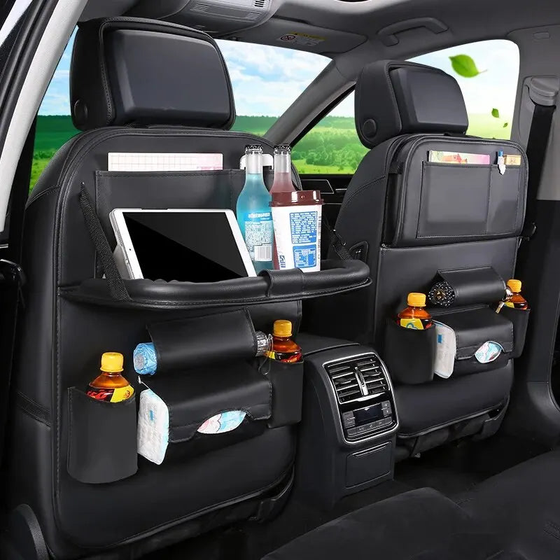 Multifunctionele Auto Organizer