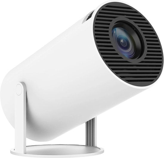Luxe Thuisbioscoop
