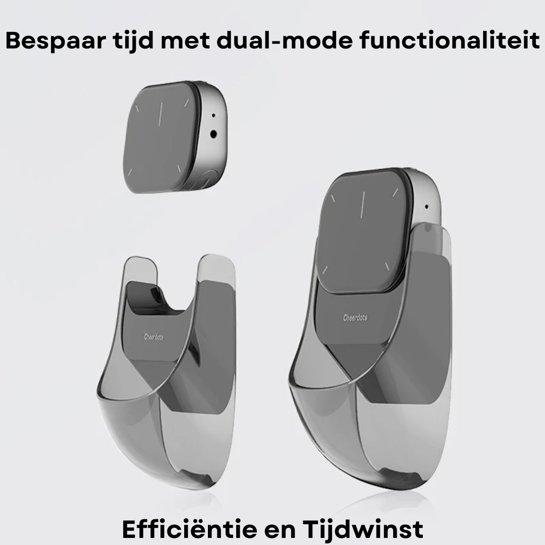 De Air Mouse