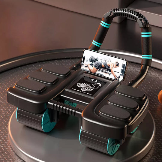 Ultieme Core Trainer