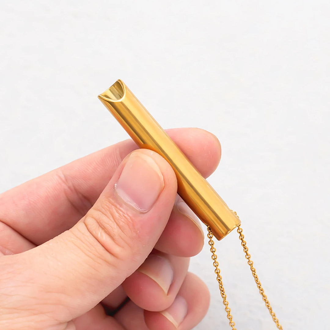 Anti Vape Ketting