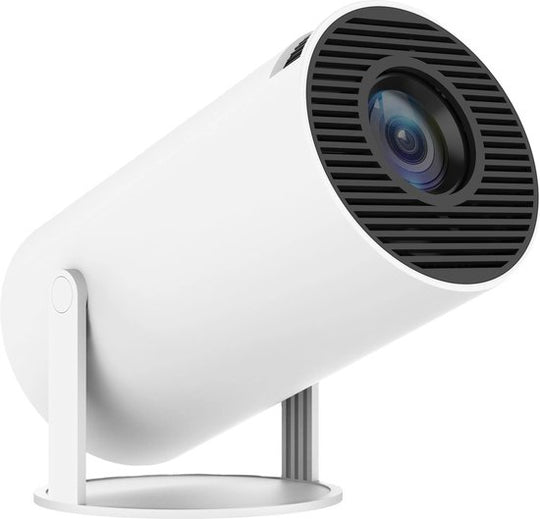 Luxe Thuisbioscoop
