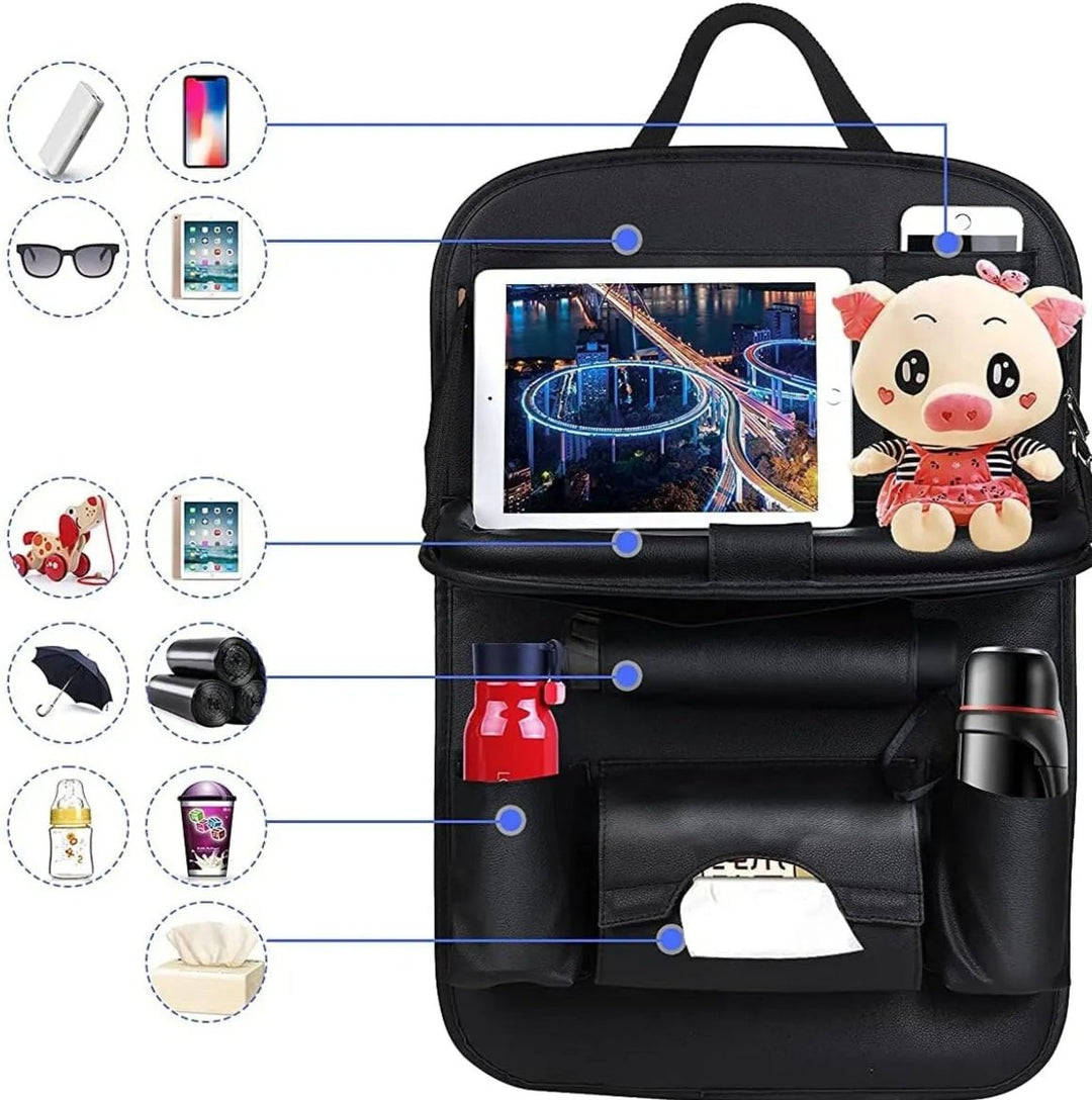 Multifunctionele Auto Organizer