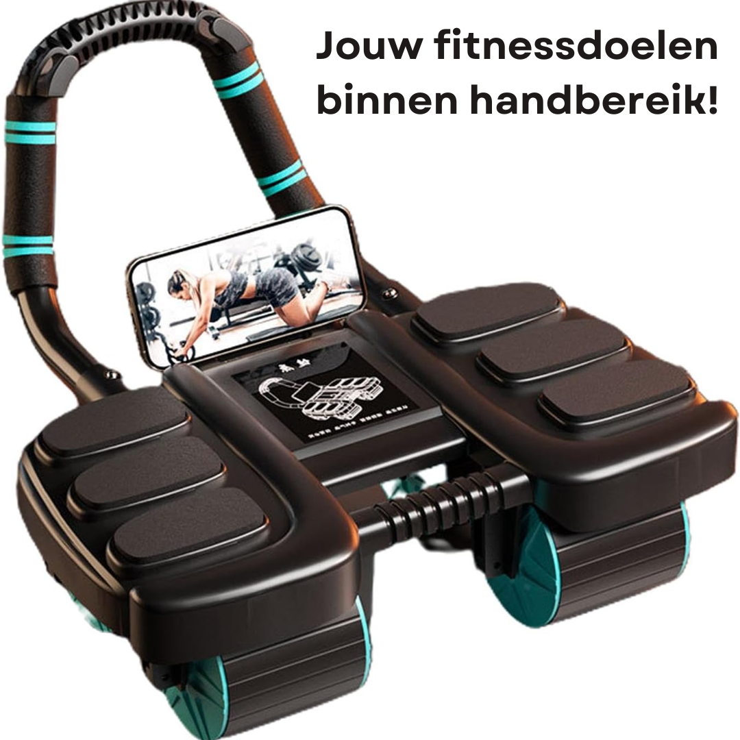 Ultieme Core Trainer