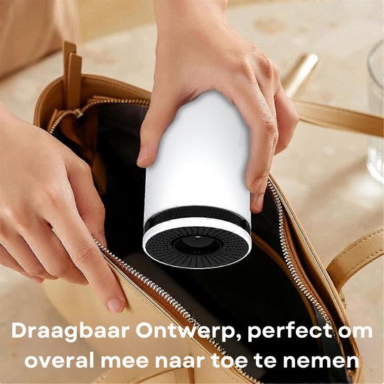 Luxe Thuisbioscoop