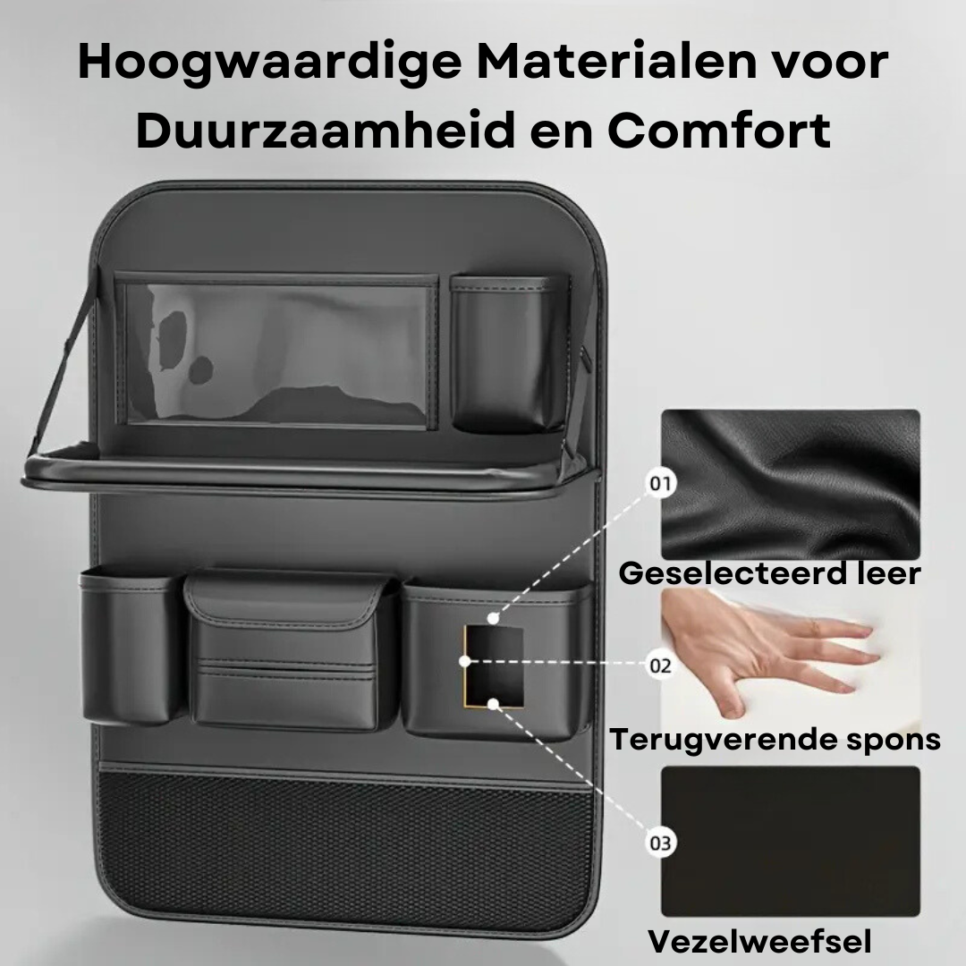 Multifunctionele Auto Organizer