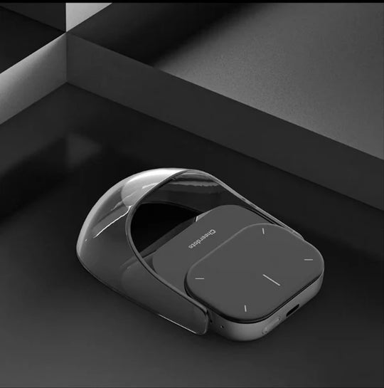 De Air Mouse