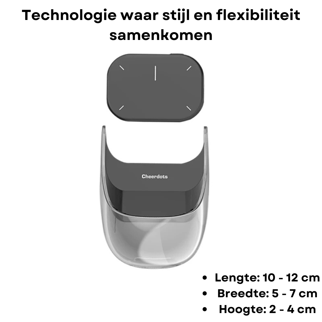 De Air Mouse