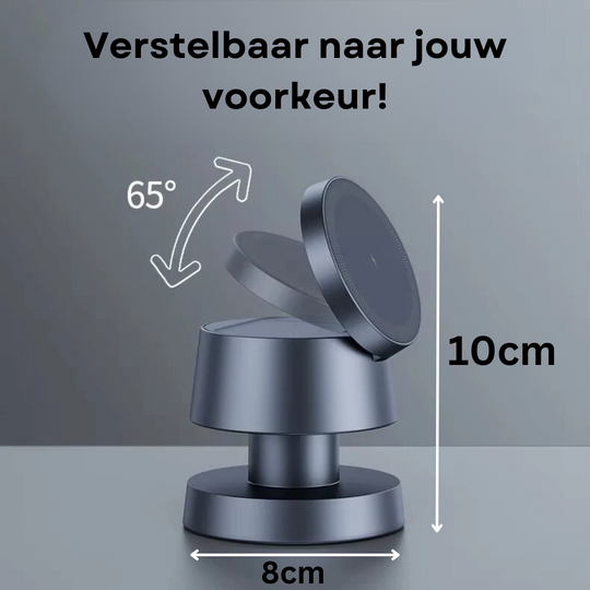 Multifunctionele Oplader