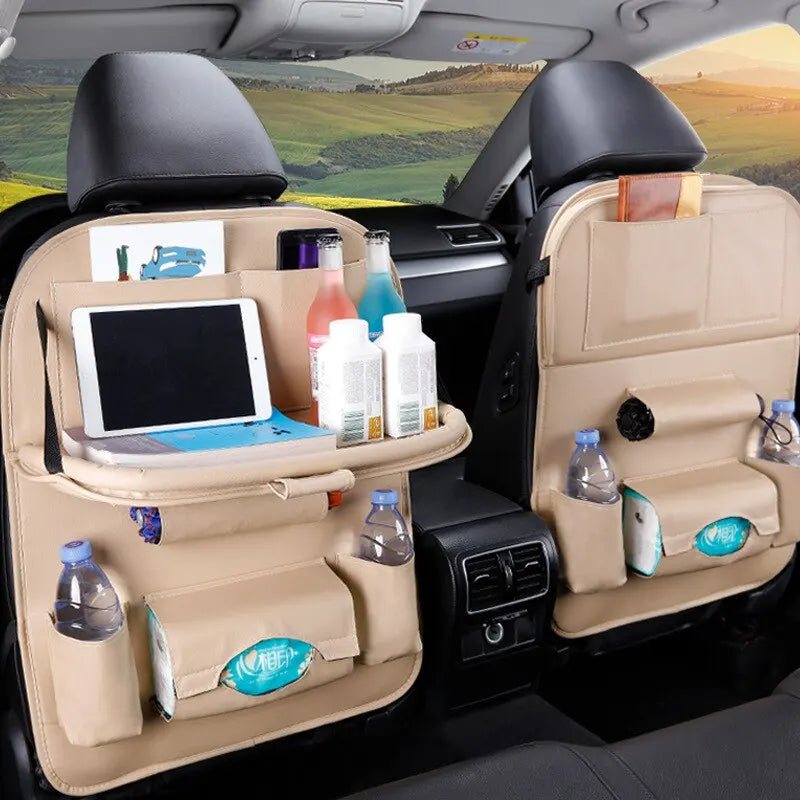 Multifunctionele Auto Organizer