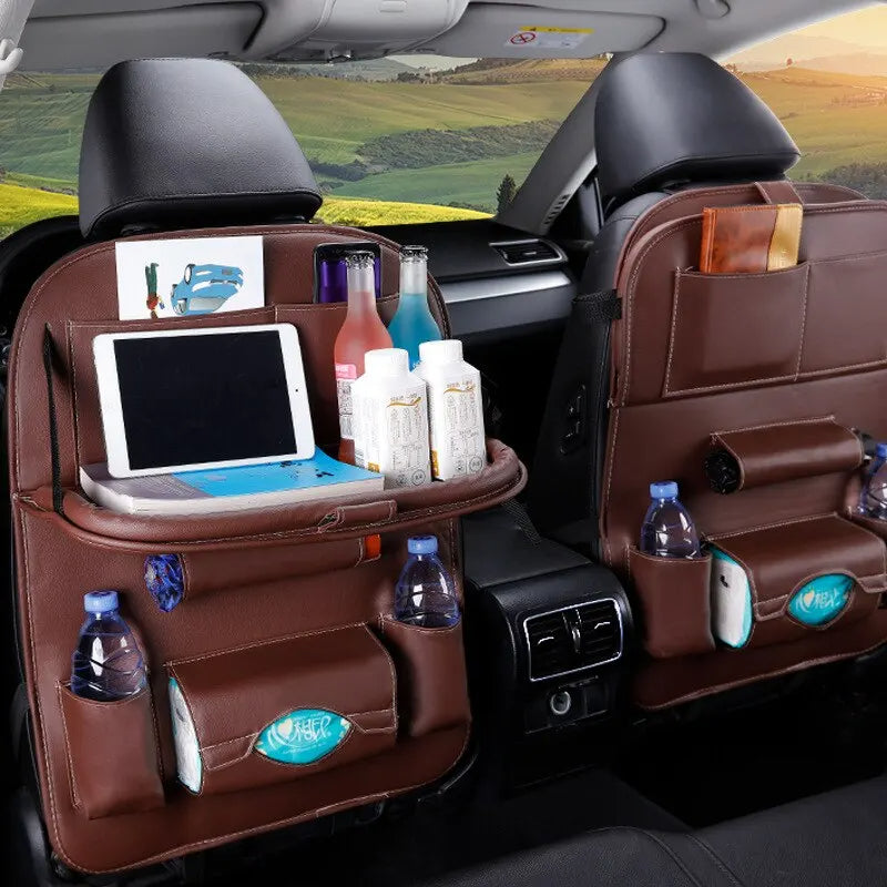 Multifunctionele Auto Organizer