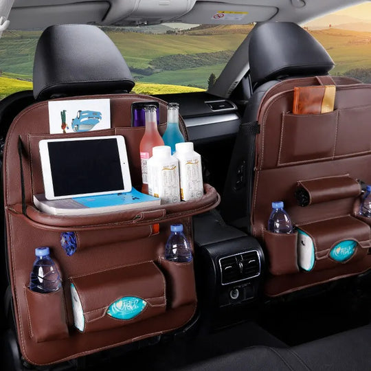 Multifunctionele Auto Organizer