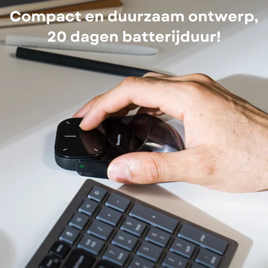 De Air Mouse