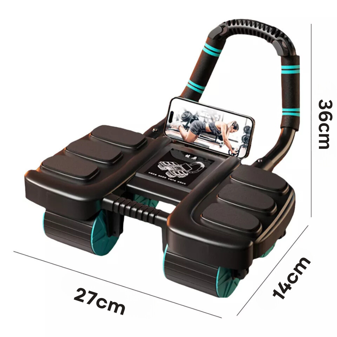 Ultieme Core Trainer