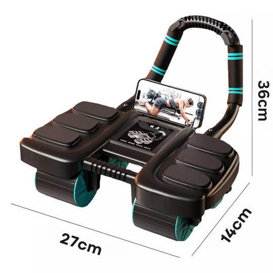 Ultieme Core Trainer
